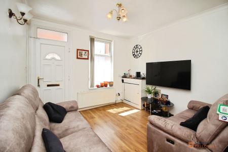Belper Street, Leicester, LE4