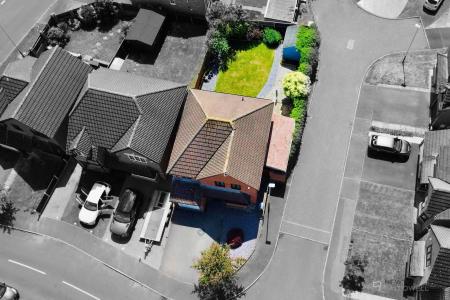 4 bedroom Detached house for sale in Trillium Close, Hamilton, LE5