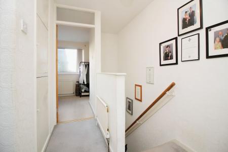 3 bedroom Semi-detached house for sale in Foxglove Close, East Goscote, LE7