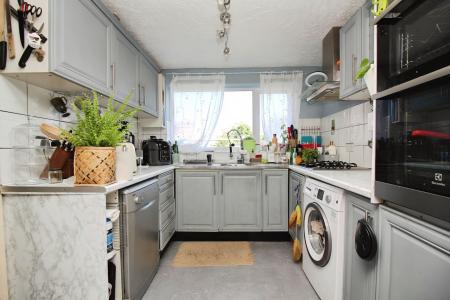 3 bedroom Semi-detached house for sale in Long Furrow, East Goscote, LE7
