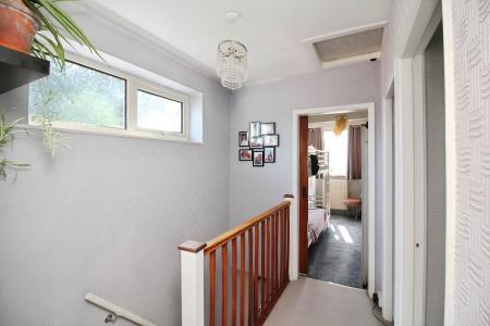 3 bedroom Semi-detached house for sale in Long Furrow, East Goscote, LE7