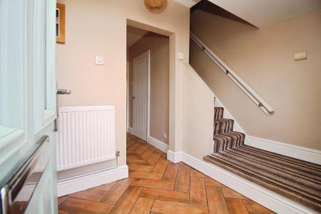 4 bedroom Detached house for sale in Fletchers Way, East Goscote, LE7