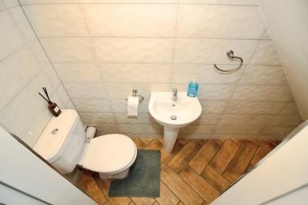 4 bedroom Detached house for sale in Fletchers Way, East Goscote, LE7