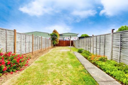 3 bedroom Semi-detached house for sale in Beacon Avenue, Thurmaston, LE4