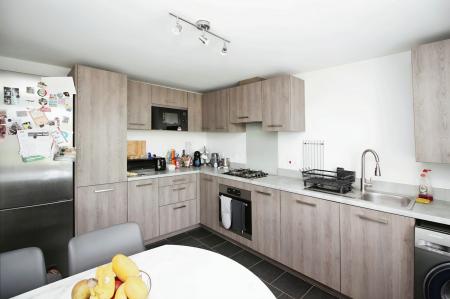 3 bedroom End of terrace house for sale in Park Lane, Queniborough, LE7