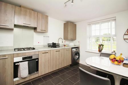 3 bedroom End of terrace house for sale in Park Lane, Queniborough, LE7