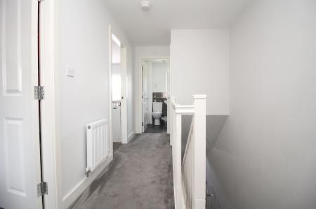3 bedroom End of terrace house for sale in Park Lane, Queniborough, LE7