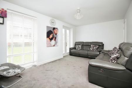 3 bedroom End of terrace house for sale in Park Lane, Queniborough, LE7