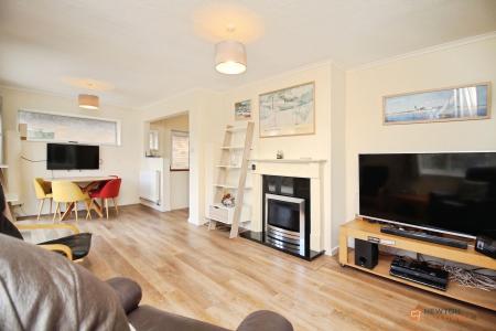 2 bedroom Bungalow for sale in Harrowgate Drive, Birstall, LE4