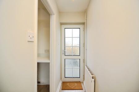 2 bedroom Terraced House for sale in Wolsey Way, Syston, LE7
