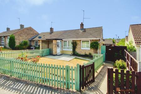 Sextant Road, Leicester, LE5
