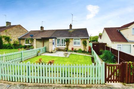 Sextant Road, Leicester, LE5