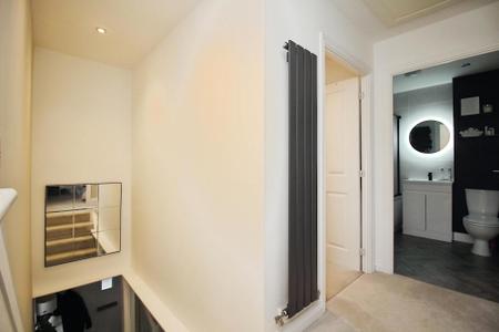3 bedroom Semi-detached house for sale in Linacre Crescent, Syston, LE7