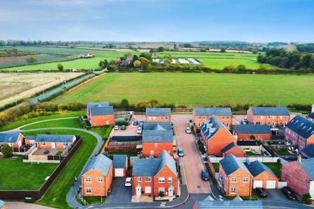 3 bedroom Semi-detached house for sale in Linacre Crescent, Syston, LE7