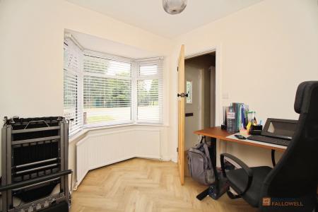 3 bedroom Semi-detached house for sale in Queniborough Road, Queniborough, LE7