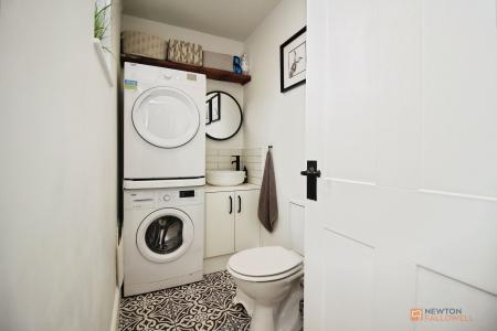 3 bedroom End of terrace house for sale in Albion Street, Syston, LE7