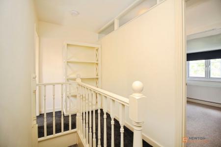 3 bedroom Terraced House for sale in Brookside, Syston, LE7