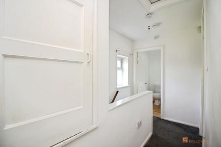 3 bedroom End of terrace house for sale in Flatholme Road, Leicester, LE5