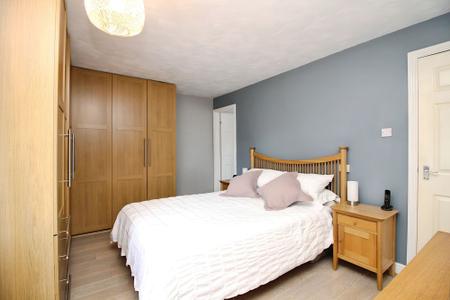4 bedroom Detached house for sale in Wetherby Close, Queniborough, LE7