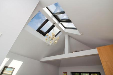 4 bedroom Detached house for sale in Melton Road, Rearsby, LE7
