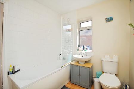 1 bedroom Flat for sale in Sandford Road, Syston, LE7