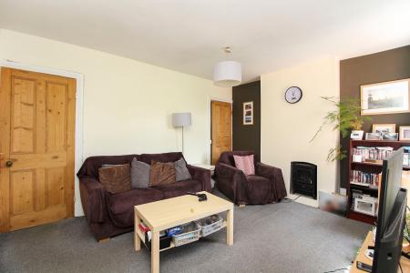 1 bedroom Flat for sale in Sandford Road, Syston, LE7