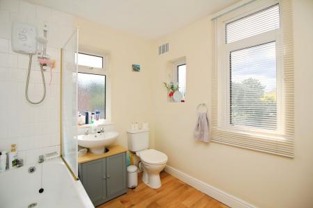 1 bedroom Flat for sale in Sandford Road, Syston, LE7