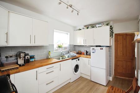 1 bedroom Flat for sale in Sandford Road, Syston, LE7