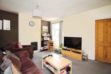 1 bedroom Flat for sale in Sandford Road, Syston, LE7