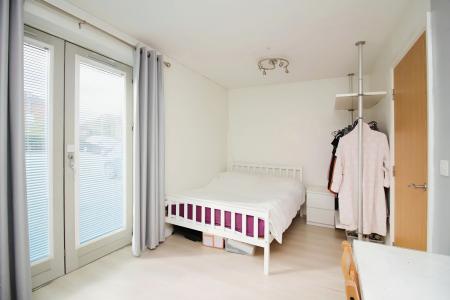 2 bedroom Flat for sale in Checkland Road, Thurmaston, LE4