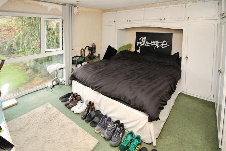 5 bedroom Detached house for sale in Rectory Road, Wanlip, LE7