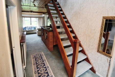 5 bedroom Detached house for sale in Rectory Road, Wanlip, LE7