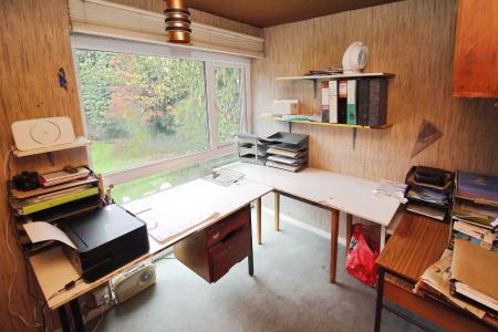 5 bedroom Detached house for sale in Rectory Road, Wanlip, LE7