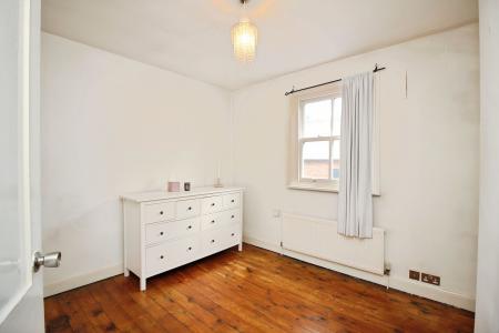2 bedroom Terraced House for sale in Main Street, Barkby, LE7