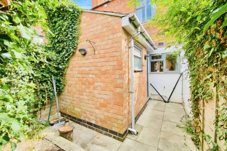 2 bedroom Terraced House for sale in Main Street, Barkby, LE7