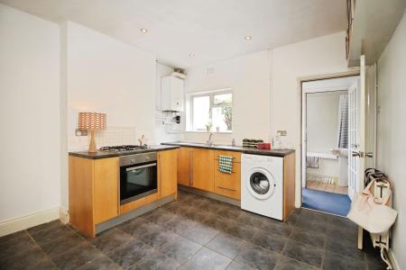 2 bedroom Terraced House for sale in Main Street, Barkby, LE7