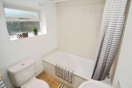 2 bedroom Terraced House for sale in Main Street, Barkby, LE7