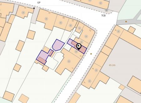 2 bedroom Terraced House for sale in Main Street, Barkby, LE7