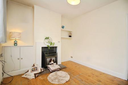 2 bedroom Terraced House for sale in Main Street, Barkby, LE7