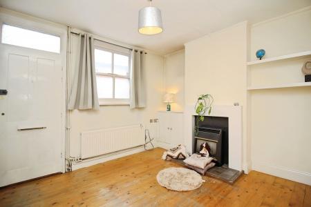 2 bedroom Terraced House for sale in Main Street, Barkby, LE7