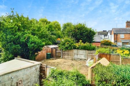 2 bedroom Terraced House for sale in Main Street, Barkby, LE7