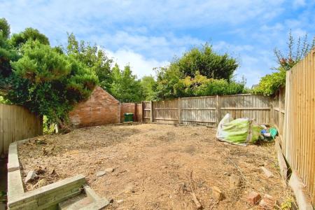 2 bedroom Terraced House for sale in Main Street, Barkby, LE7