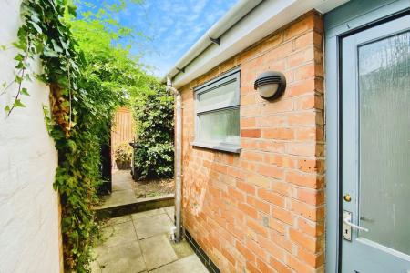 2 bedroom Terraced House for sale in Main Street, Barkby, LE7