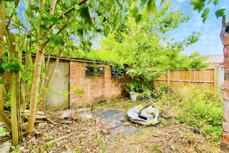 2 bedroom Terraced House for sale in Main Street, Barkby, LE7