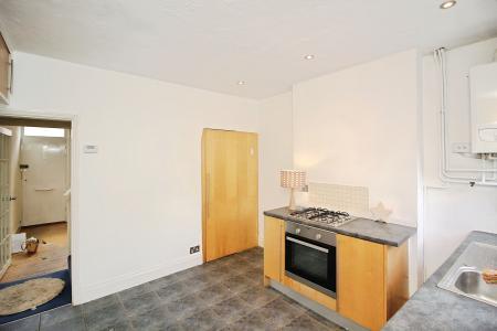2 bedroom Terraced House for sale in Main Street, Barkby, LE7