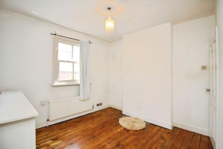 2 bedroom Terraced House for sale in Main Street, Barkby, LE7