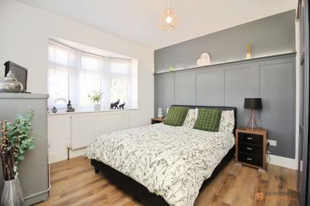 3 bedroom Detached bungalow for sale in Church Leys Avenue, Rearsby, LE7