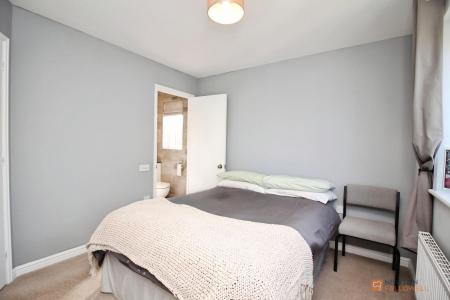 4 bedroom Detached house for sale in Lilac Way, Leicester, LE7