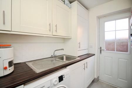 4 bedroom Detached house for sale in Dent Drive, Thurmaston, LE4
