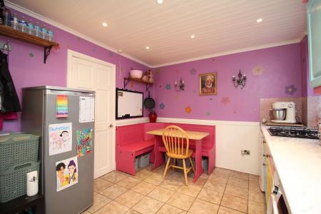 3 bedroom Cottage for sale in Church Lane, Thurmaston, LE4